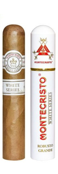 Montecristo Robusto Grande En Tubo Featured Image