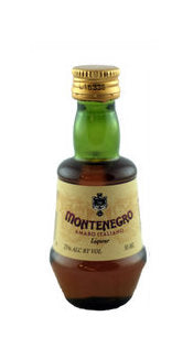 Montenegro Amaro 50ml