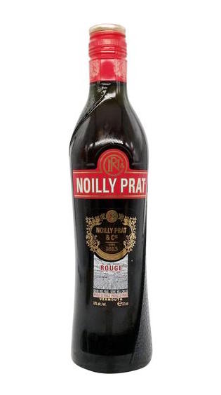 Noilly Prat Rouge Sweet Vermouth 375ml-0