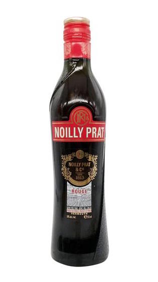 Noilly Prat Rouge Sweet Vermouth 375ml