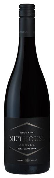 Argyle Nuthouse Pinot Noir Willamette Valley 2021 750ml