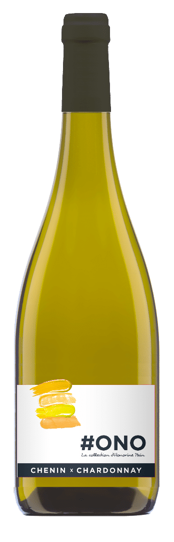 #ONO Chenin-Chardonnay 2018 750ml-0