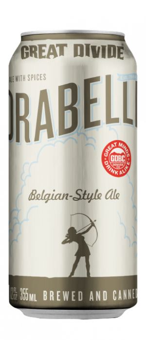 Great Divide Orabelle 6pk Cans-0