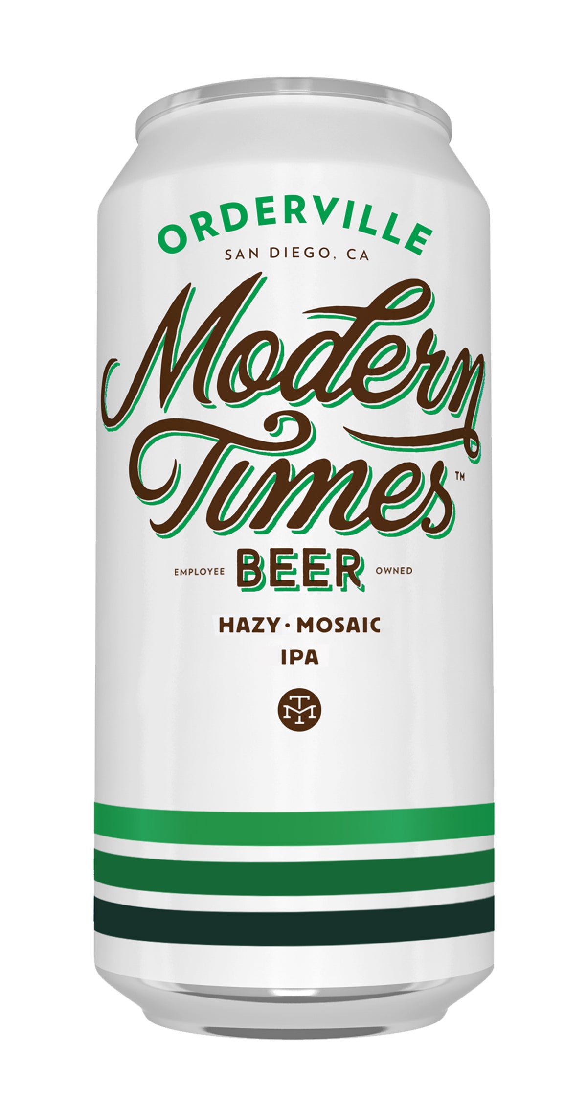 Modern Times Orderville IPA 16oz Can-0