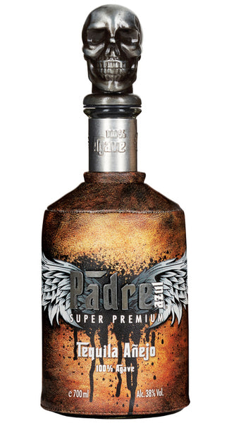 Padre Azul Tequila Anejo 750ml – Mission Wine & Spirits