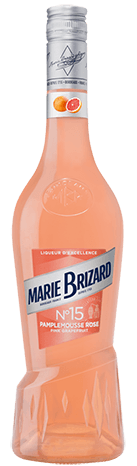 Marie Brizard Pink Grapefruit 750ml