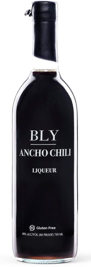 Bly Ancho Chili Liqueur 750ml