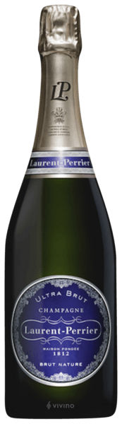 Laurent Perrier Ultra Brut 750ml