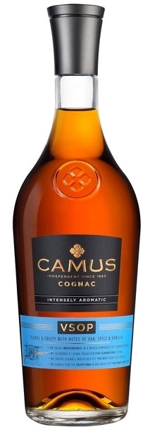Camus VSOP Intensely Aromatic Cognac 700ml-0