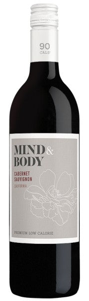 Mind & Body Cabernet Sauvignon 750ml