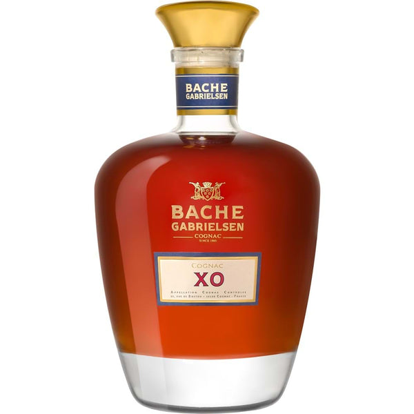 Bache Gabrielsen XO Cognac 750ml