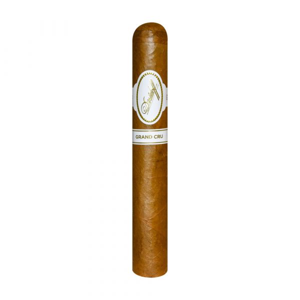 Davidoff Grand Cru Toro Featured Image