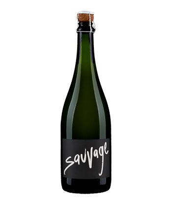Gruet Sauvage Blanc De Blancs 750ml-0
