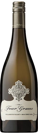 The Four Graces Pinot Gris 2021 750ml