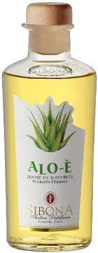 Sibona Aloe Liqueur 1L