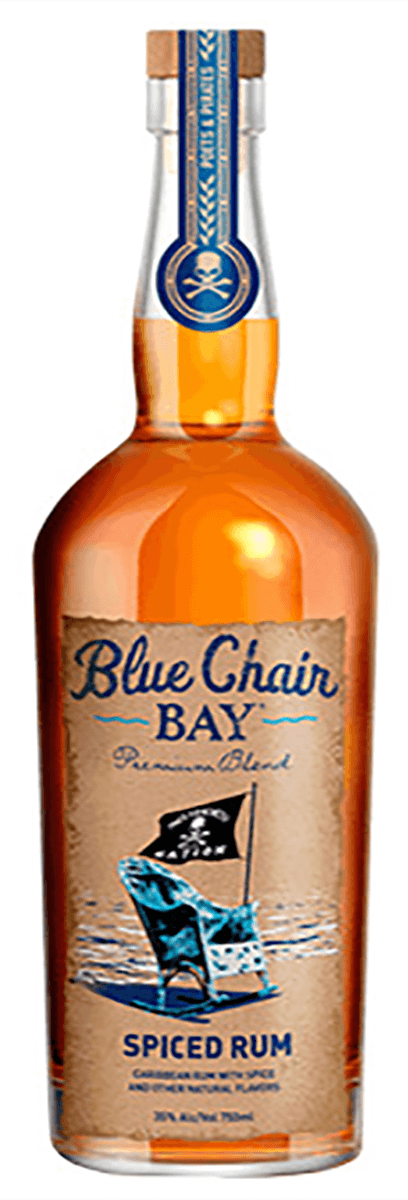 Blue chair bay coconut rum proof deals