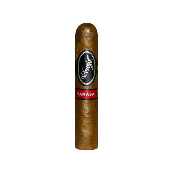 Davidoff Yamasa Petit Churchill-0