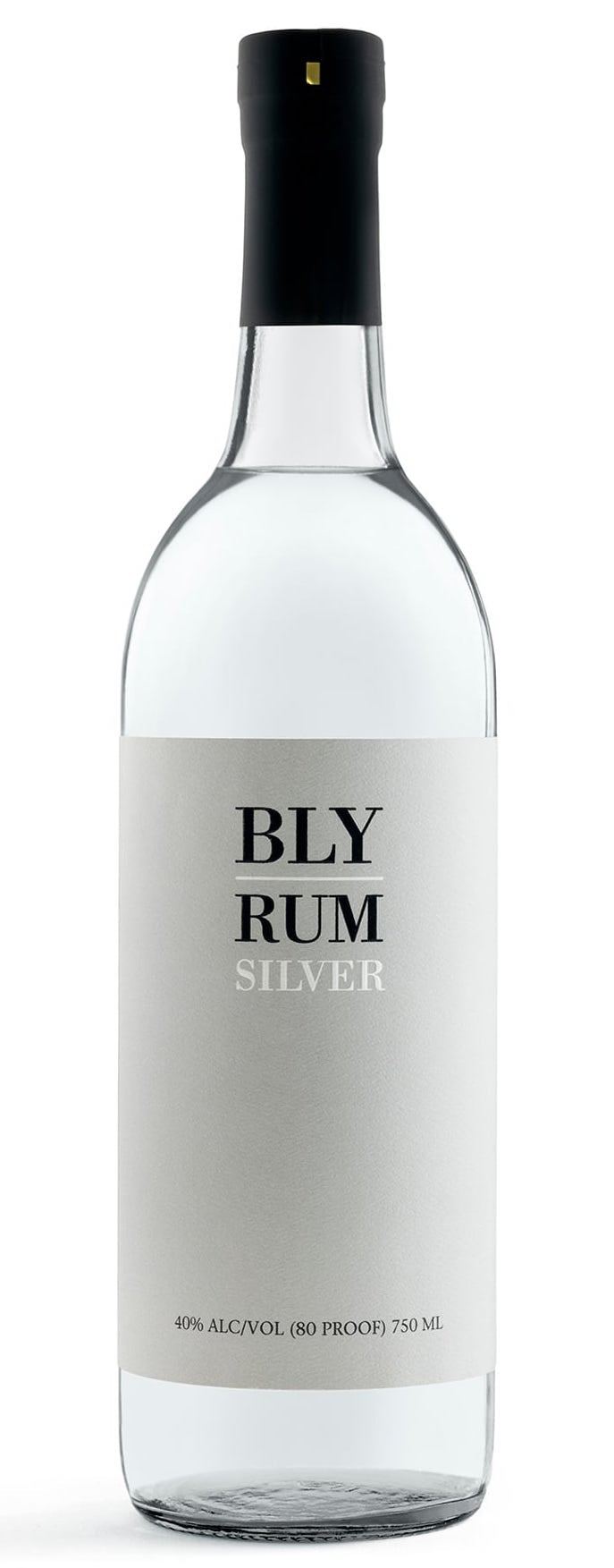 Bly Silver Rum 750ml-0