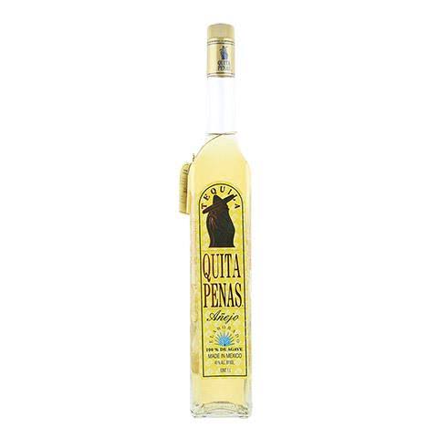 Quita Penas Anejo 1L-0