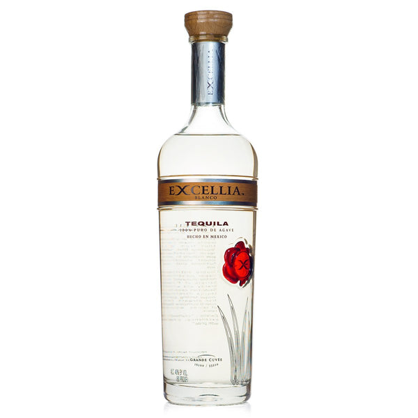 Excellia Tequila Blanco 750ml