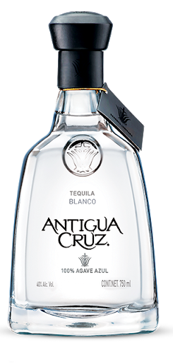 Antigua Cruz Blanco 750ml