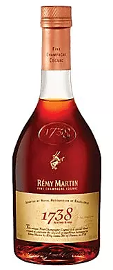Remy Martin 1738 375ml