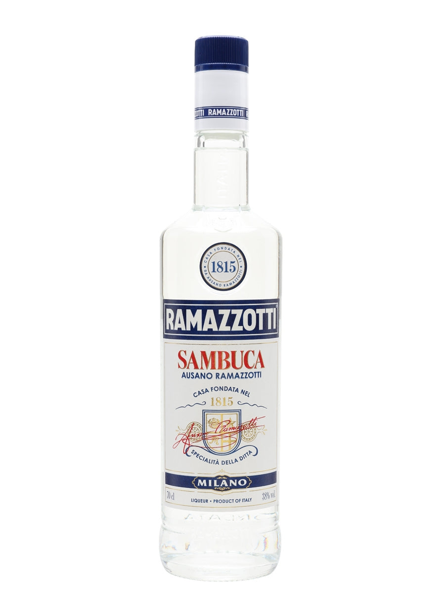 Ramazzotti Sambuca 750ml-0
