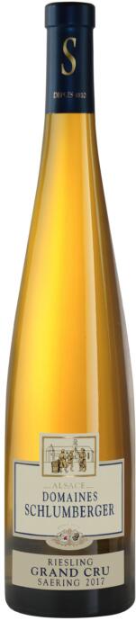 Domaines Schlumberger Riesling Saering Grand Cru 2019 750ml-0
