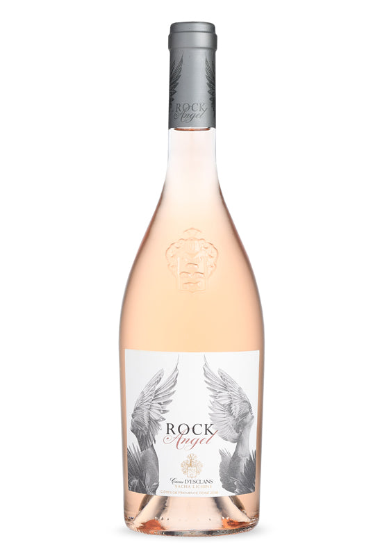 Rock Angel Rose 2021 750ml-0