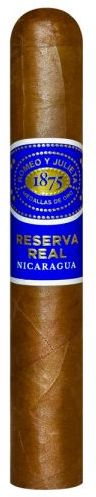 Romeo Y Julieta Reserva Real Nicaragua Robusto-0