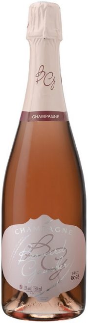 Bernard Gaucher Champagne Rose 750ml