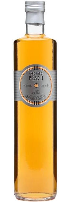 Rothman & Winter Orchard Peach Liqueur 750ml