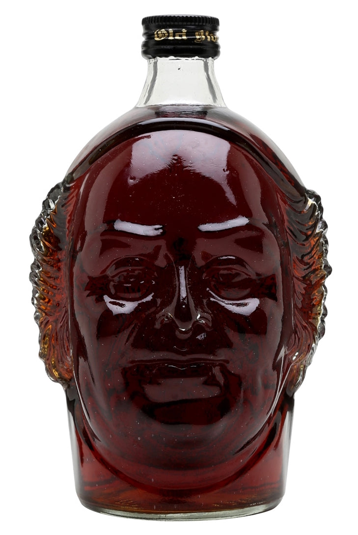 Old Monk The Legend Dark Rum 1L-0