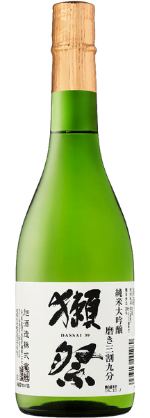sake-dassai-39-junmai-daiginjo