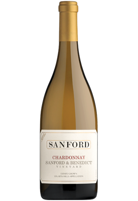 Sanford Chardonnay Sanford & Benedict 2018 750ml