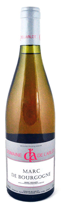 L'Arlot Marc de Bourgogne 750ml-0