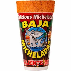 Micheladas Cups Caliente 24oz-0
