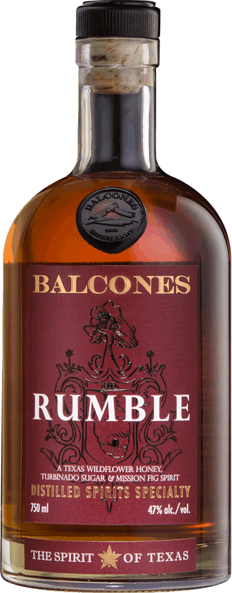 Balcones Rumble 94 Proof 750ml