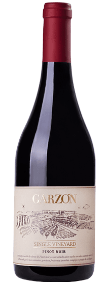 Garzon Single Vineyard Pinot Noir 2016 750ml