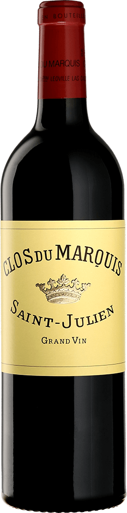 Clos du Marquis Saint Julien 2017 750ml