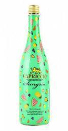 Capriccio Watermelon Bubbly Sangria 750ml-0