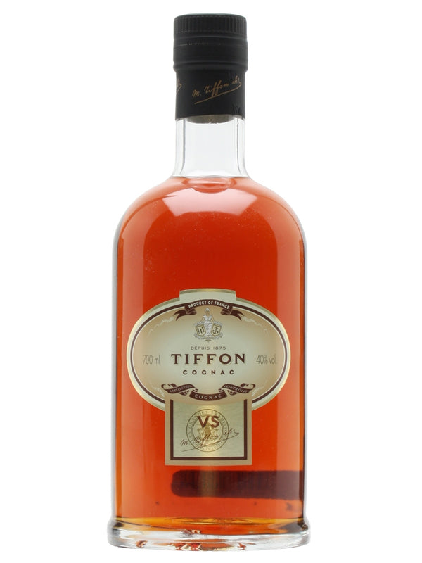 Tiffon Cognac VS 750ml