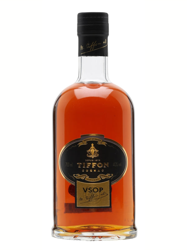 Tiffon Cognac VSOP 750ml