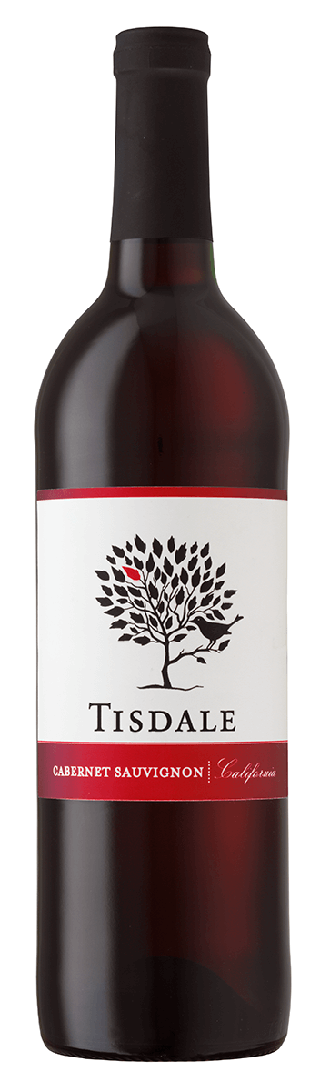 Tisdale Cabernet Sauvignon 750ml-0