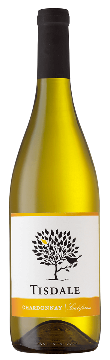 Tisdale Chardonnay 750ml-0