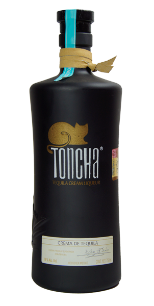 Toncha Tequila Cream Liqueur 750ml
