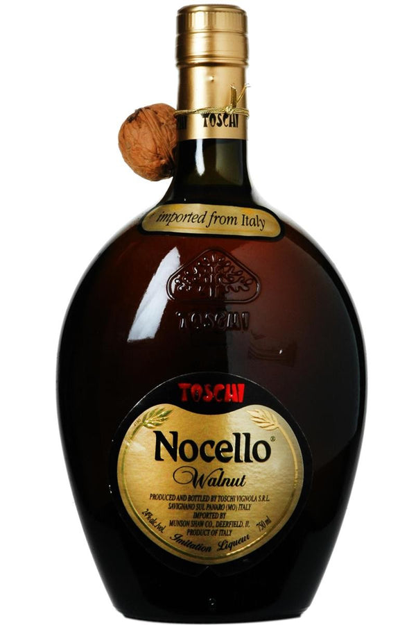Toschi Nocello Walnut Liqueur 750ml