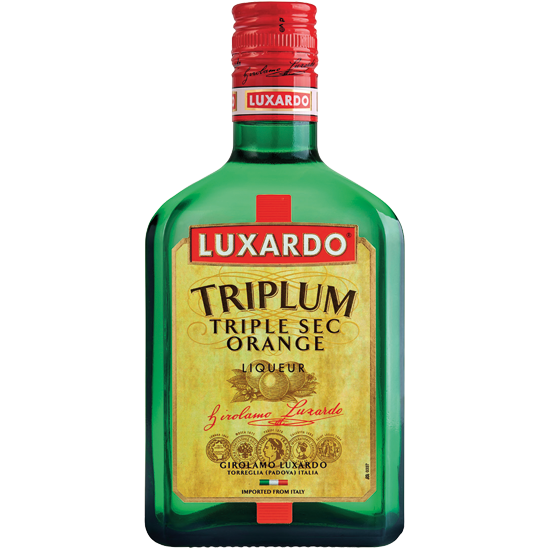 Luxardo Triplum Orange Dry Triple Sec 750ml-0