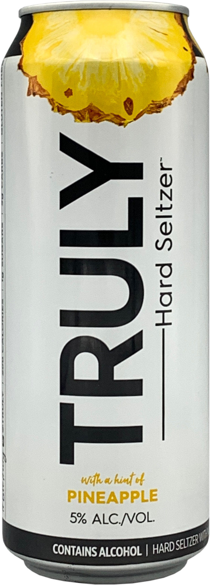 Truly Pineapple 24oz Can-0