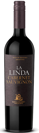 Finca La Linda Cabernet Sauvignon 2020 750ml-0